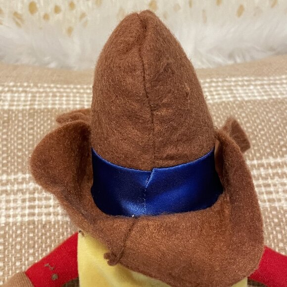 Twinkie The Kid Hostess Snacks Bean Bag Toy Cowboy - Picture 13 of 16